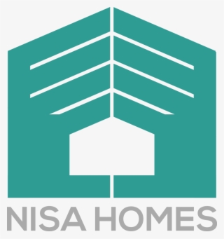 Nisa Homes Muslim Women Shelter - Logo #5285240
