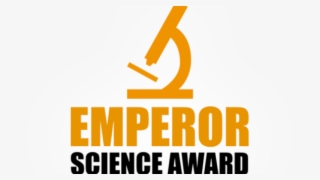 Emperor Science Award #5285599