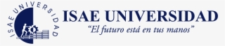 Isae Universidad - Logo De Isae Universidad Panama #5285668
