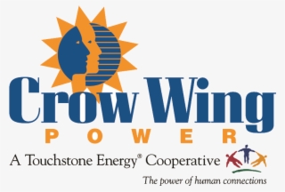 Crow Wing Power Intranet Logo - Crow Wing Power #5285730