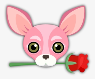 Chihuahua Love, Emoji Stickers, Dog Breeds, Cute Dogs, - Dog #5285960 Chihuahua Love, Emoji Stickers, Dog Breeds, Cute Dogs, - Dog #5285960