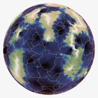 A Further Tweak Helped Some More - Earth #5286148