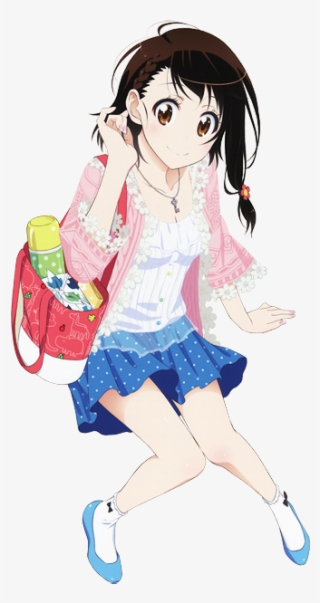 Screw That Stupid Gorilla - Nisekoi - False Love: Season 1 - Part 2 #5286205