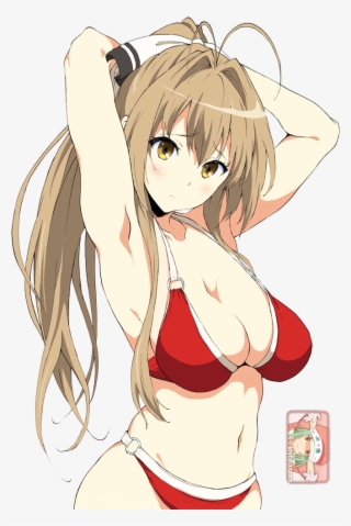 Png - Amagi Brilliant Park Sento Hot #5286265