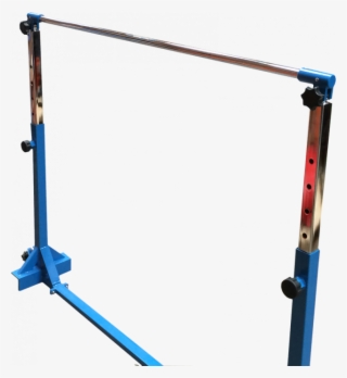 Metal Bar For Mini Apparatus - Metal #5286380