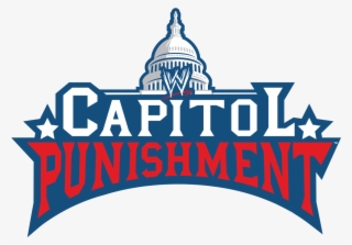 Capitol Punishment 2011 Logo #5286439
