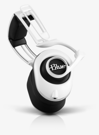 Lola Header Lolawhite Desktop - Headphones #5286532