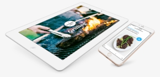 Tablet Computer #5287229