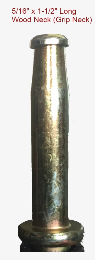 2" Source Ii Carpet Wheel Caster With 5/16" Grip Neck #5287273