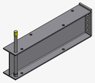 Stop Bar With Socket-rack Base - 80pc Socket Rack Tray Sockets #5287382