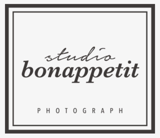 Bonappetit Photography - Paper #5287675