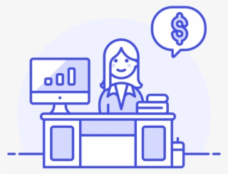 As A Sales Leader With Apollo You Can - Cartoon #5287677