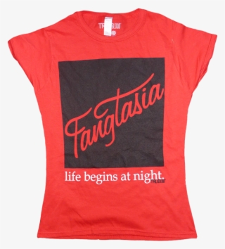 Fangtasia T Shirt #5287743