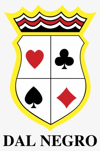 Dal Negro Logo Png Transparent - Guidelines For Home Transfusion #5287790