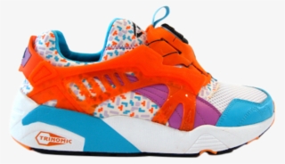 Disc Blaze ' Tetris Pack' - Puma #5287794