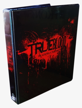 Legends Series 1 Album - True Blood - Legends Series 1 Album #5287838