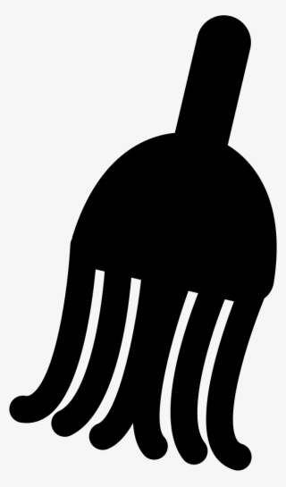 Png File Svg - Broom #5287843