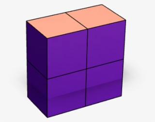 3d Tetris Piece8 - Illustration #5287949