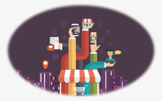 Leader - Vendas Omnichannel #5287950