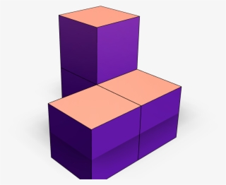 3d Tetris Piece - 3d Tetris #5288053