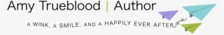 Amy Trueblood - Author #5288224