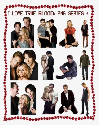 I Love True Blood #5288349