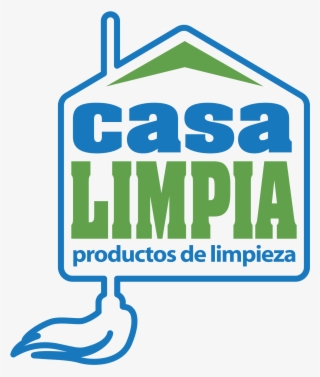 Casa Limpia Logo Png Transparent - Casa Limpia #5288404
