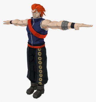 Download Zip Archive - Naruto: Clash Of Ninja Revolution 2 #5288511