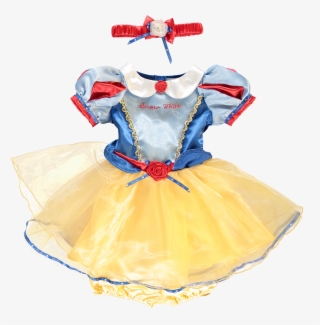 Dcprsw Disney Baby Snow White Hr - Princess Costume 18 24 Months #5288560
