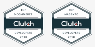 Clutch Top Developers 2018-1 - Business-to-business #5288676