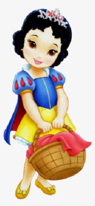 Little Disney Princess Snow White #5288770