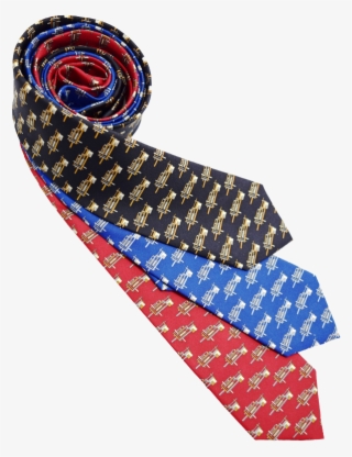 Fallingwater Design Tie - Design #5288924