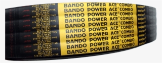 Bando Power Ace Cog Combo #5288926