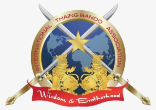 Thaing Bando Logo - Crest #5288973