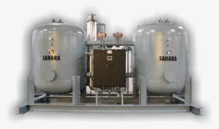 Low Pressure Air Dehydrator #5289264