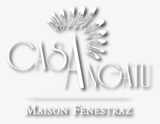 Casa Angatu - Graphic Design #5289423