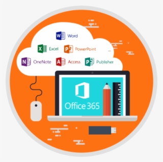 Office 365, Depending On Subscription Offers The Following - Office 365 #5289530