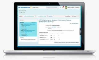 Sap Successfactors Data Purge Gdpr - Slate Dashboard #5289697