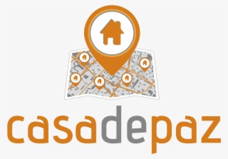 Casa De Paz Png - Logo Casa De Paz #5289886