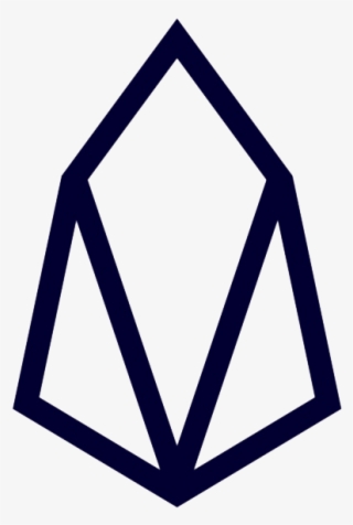 Eos Logo - Eosio Blockchain #5290090