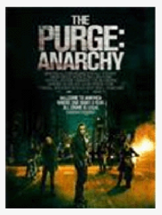 Purge: Anarchy #5290186
