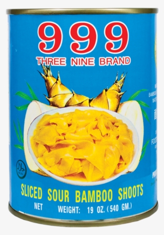 Products Canned Goods & Vegetables Item - Sour Bamboo Shoot #5290187