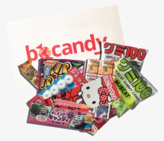 Bocandy Japanese Box Hero Image - Kabaya Hello Kitty Strawberry Stick #5290229