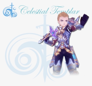 Celestial Templar - Wiki #5290381