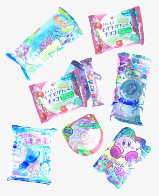Candy Japan - クラシエフーズ 【ケース販売】ふしぎはっけん グミつれた ソーダ味+パイン味 20g×10個 #5290470