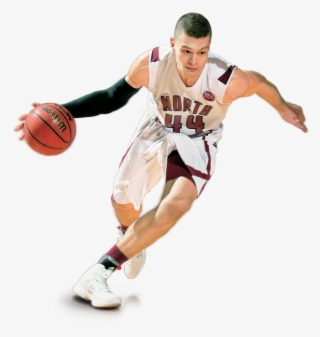 Pfs Is An Organization That Promotes And Advises Young - Basketball Moves #5290859