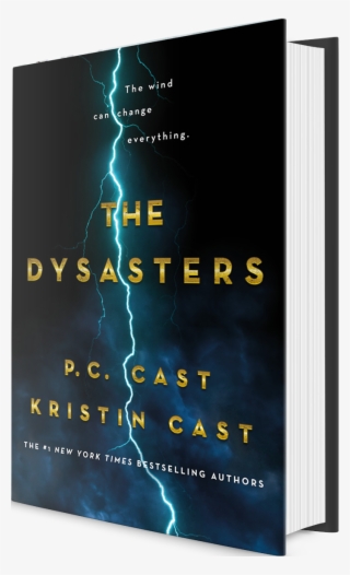 3d Dysasters Arc Cover #5290907