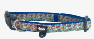 Errly Bird Heady Pet Collar - Belt #5291084