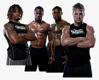 Athletes - Inner Armour Anabolic Peak Results #5291132