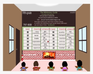 This Free Icons Png Design Of Fifth797-808 #5291298